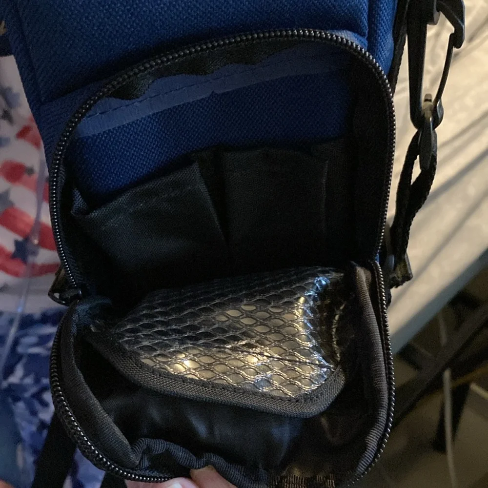 Tek Digital small camera bag